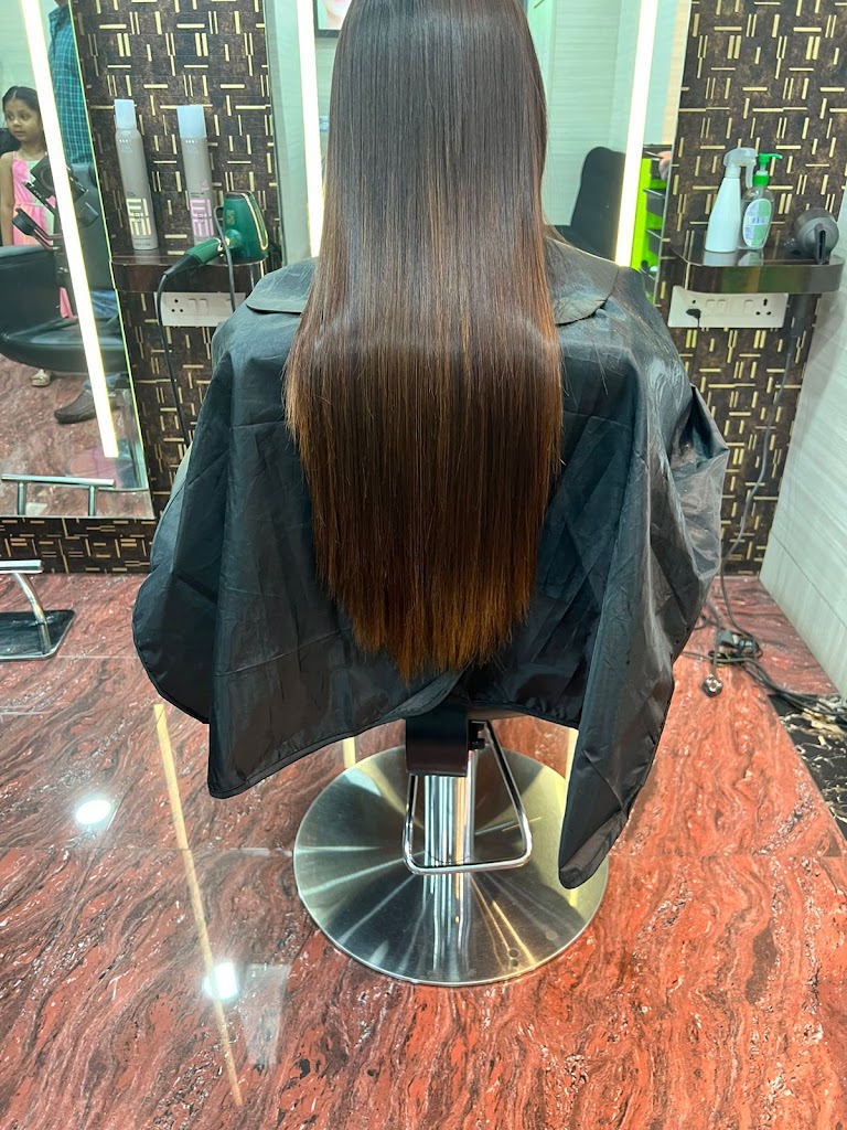 Gossip Salon Best Salon In Newtown