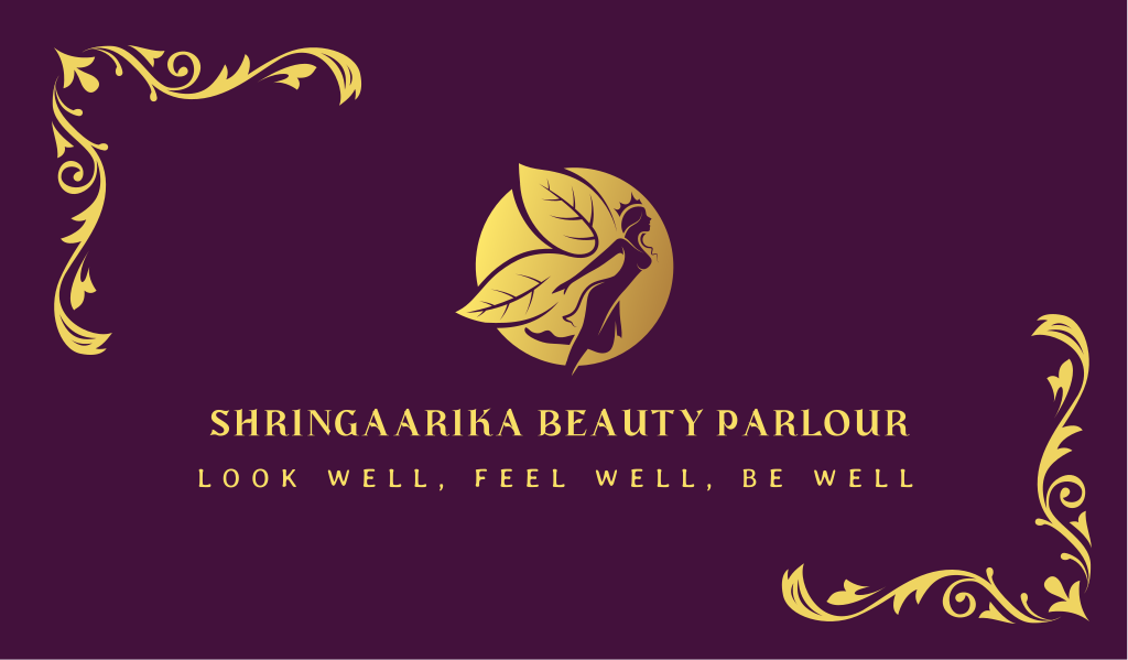 Shringarika Beauty Parlour