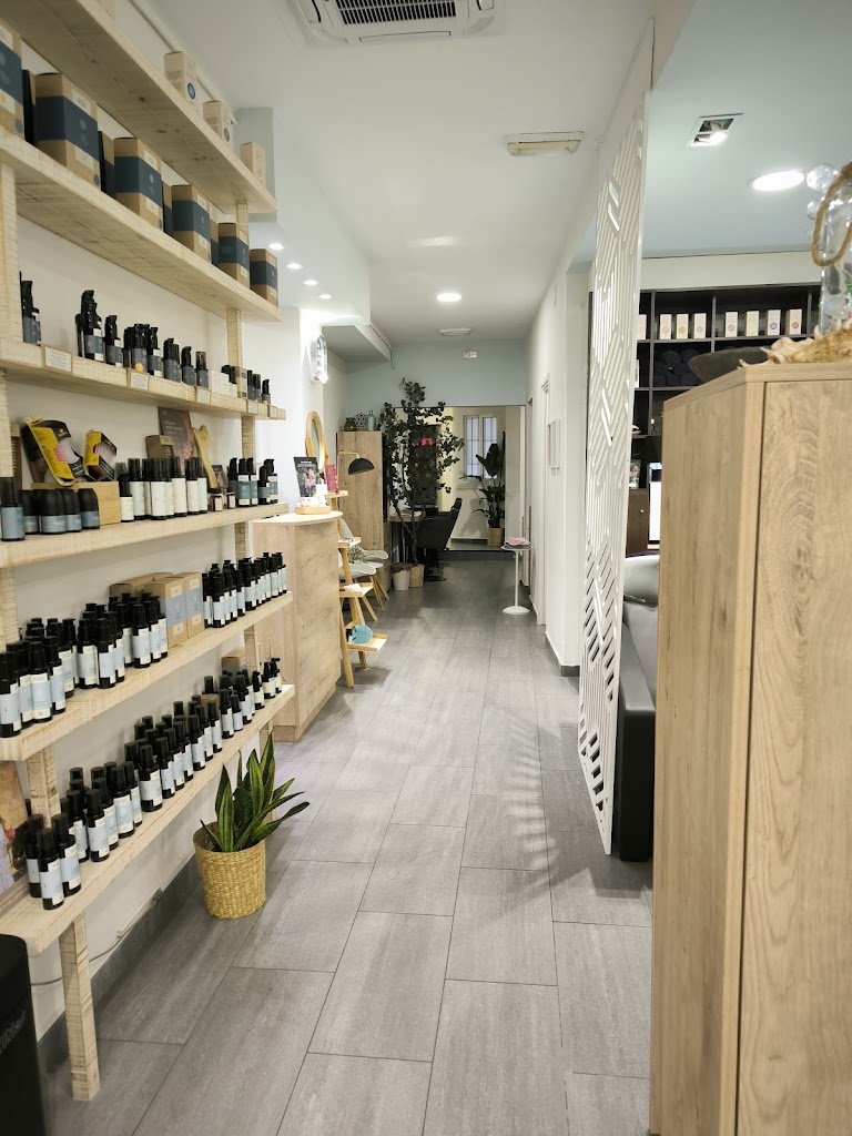 Bellesa Essencial - Perruqueria i estetica BIO