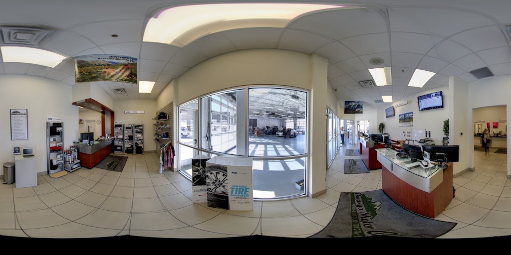 Street View & 360deg
