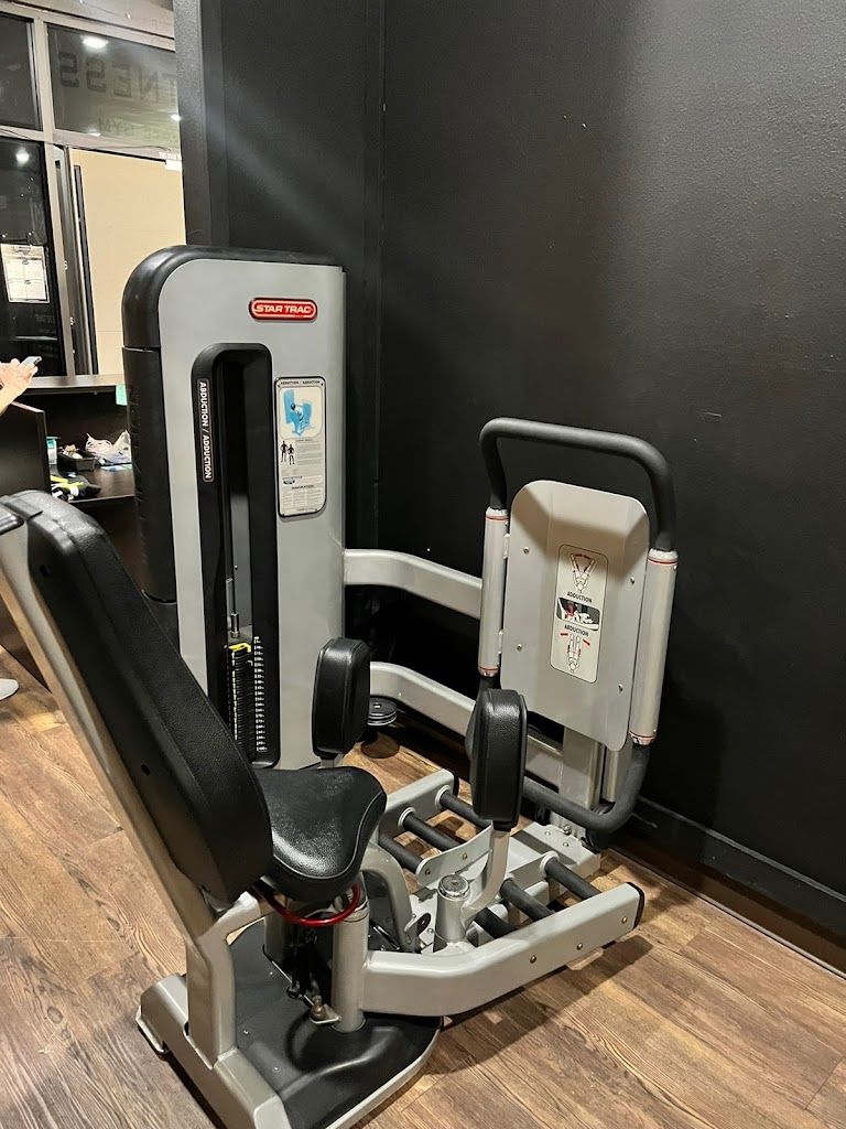  Manzo Fitness Dinuba