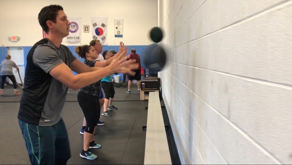  Revival Fitness & Rehab