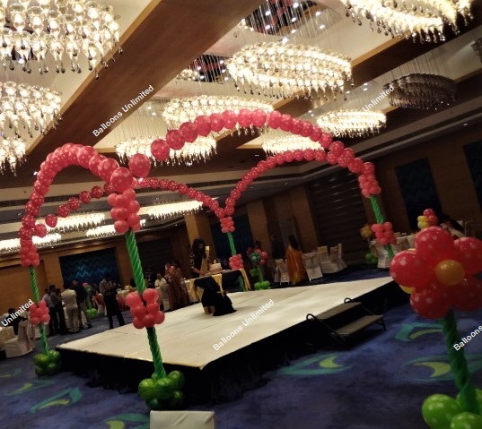 Balloons Unlimited