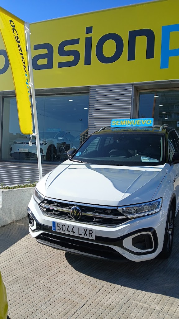 Ocasionplus Fuenlabrada - El Naranjo