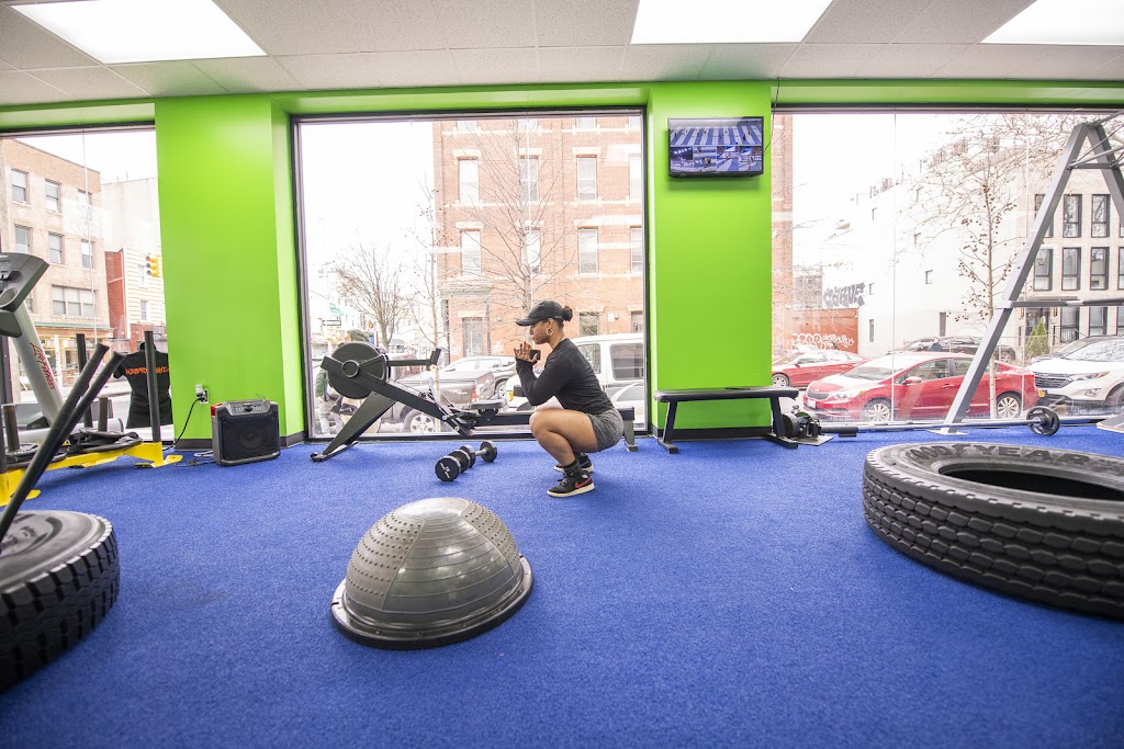  Kriptoknight-X Exercise Therapy & Wellness Center