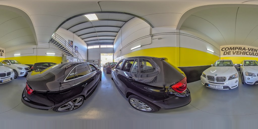 Street View & 360deg