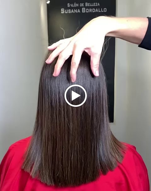 Peluqueria Susana Bordallo — Del propietario