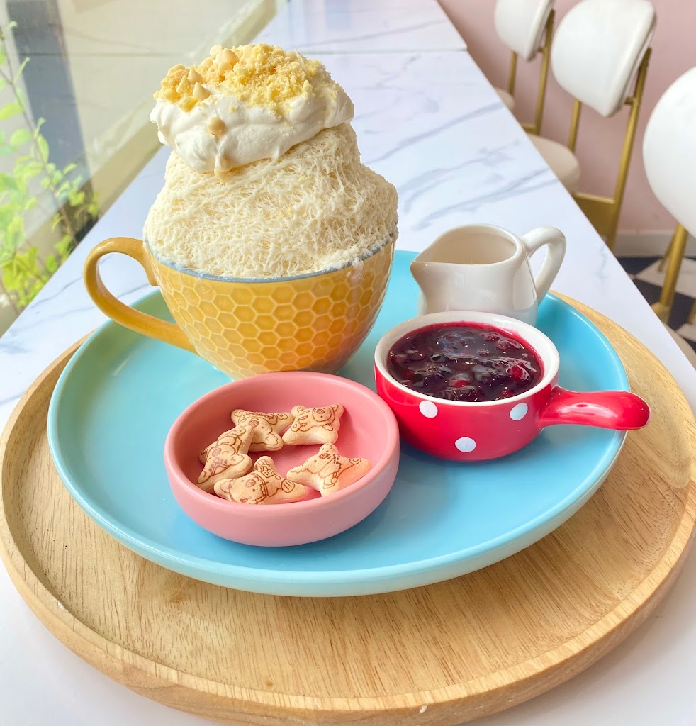 Fairy tail บ้านขนมหวาน의 사진