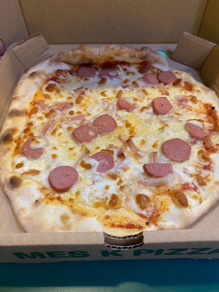 + K Pizza Sant Vicenc dels Horts