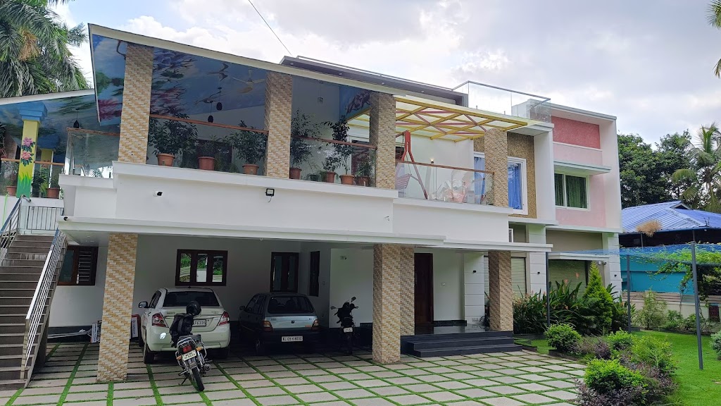 Thekkanatt Home Stay