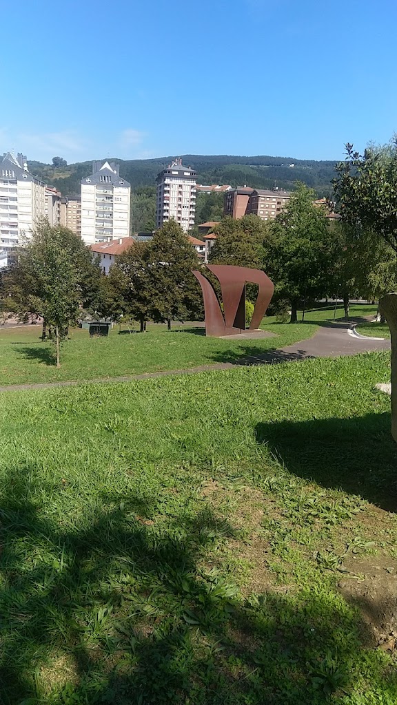Parque Ardanza