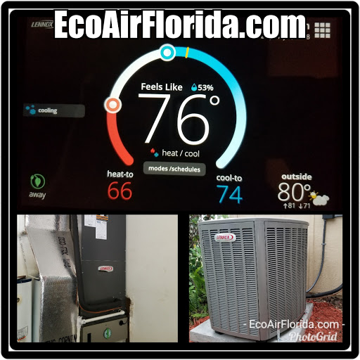 New A/c Daytona Beach