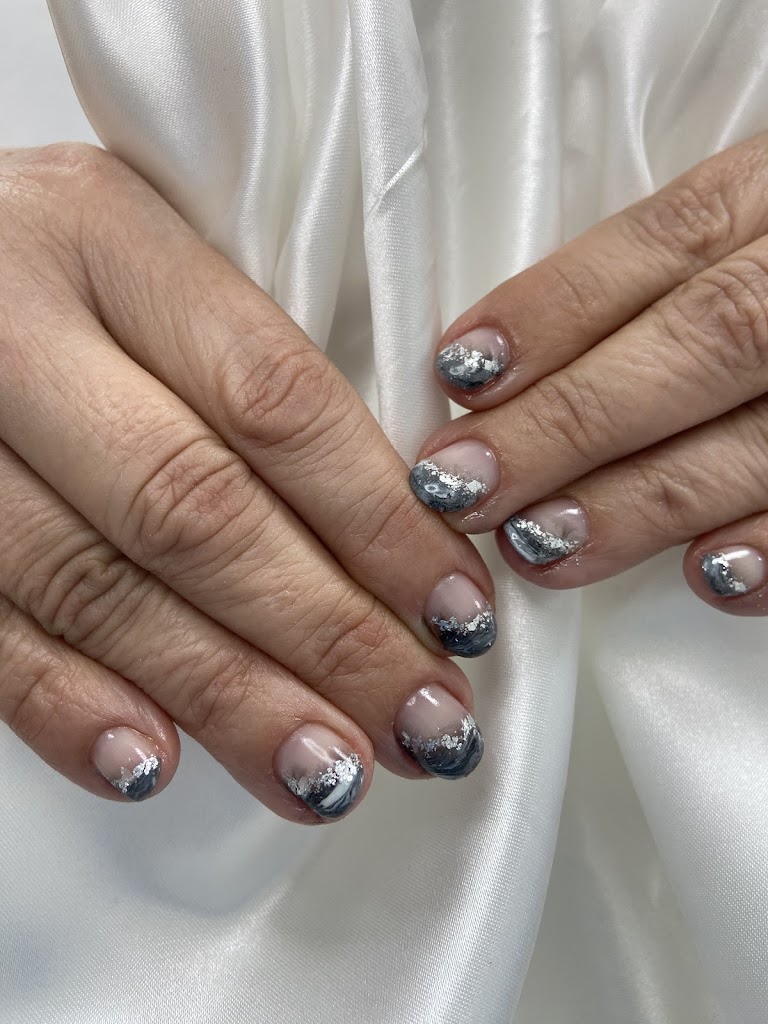Estetica Avanzada Ma Jose Grau — Manicura