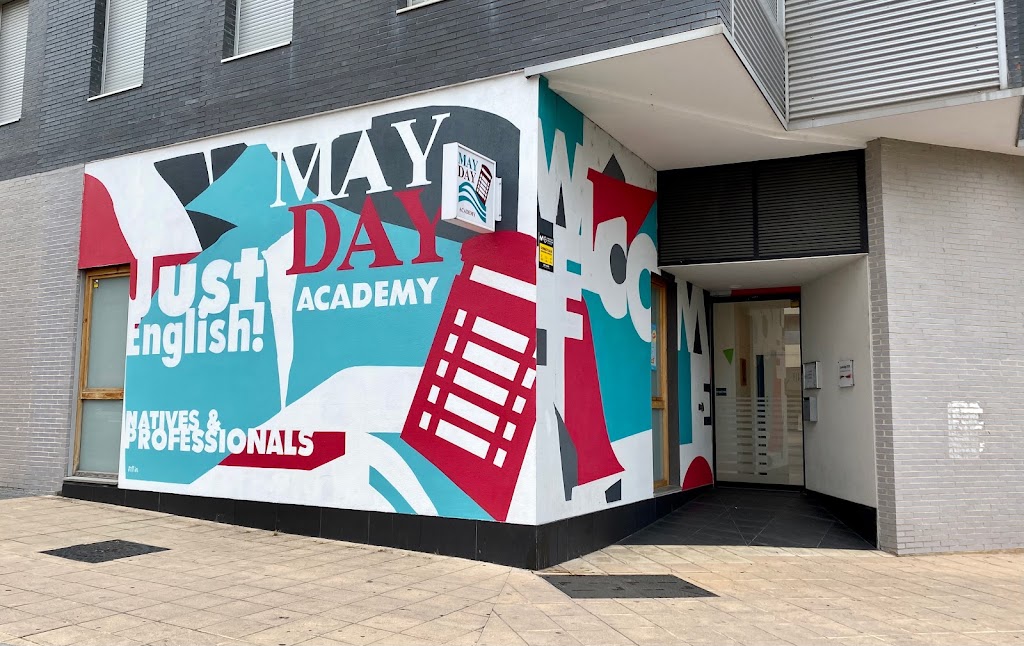 Mayday Academy — Del propietario