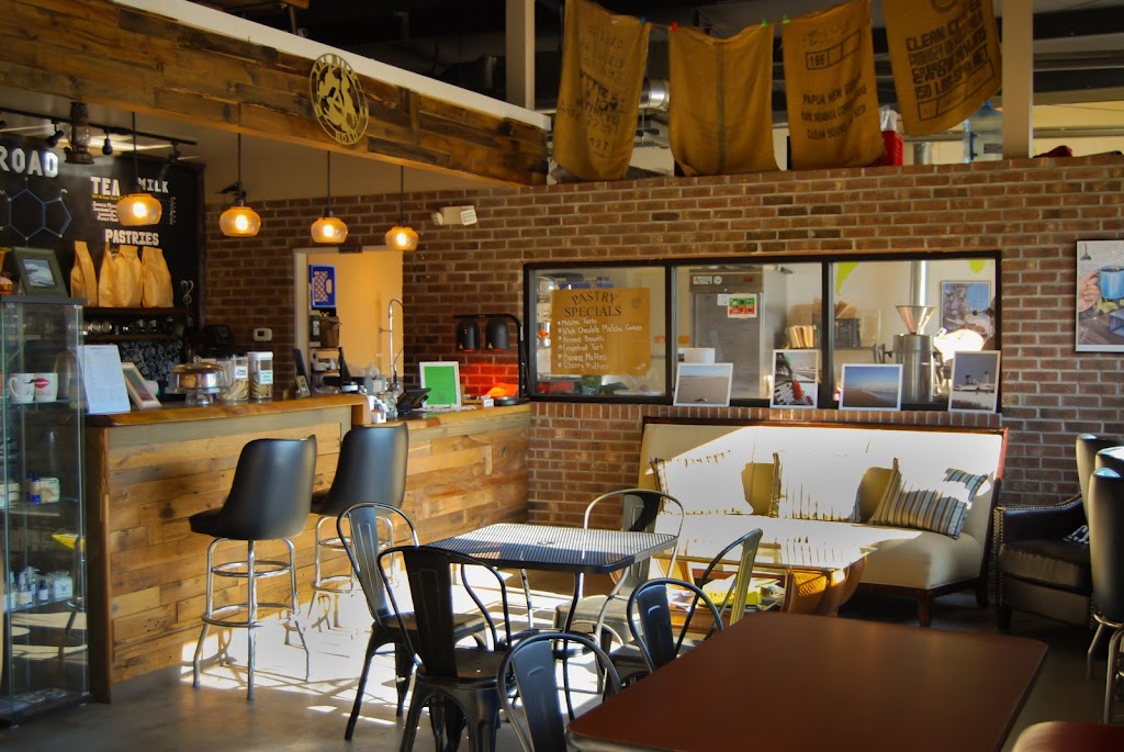 Photo of Milk Road Coffee
