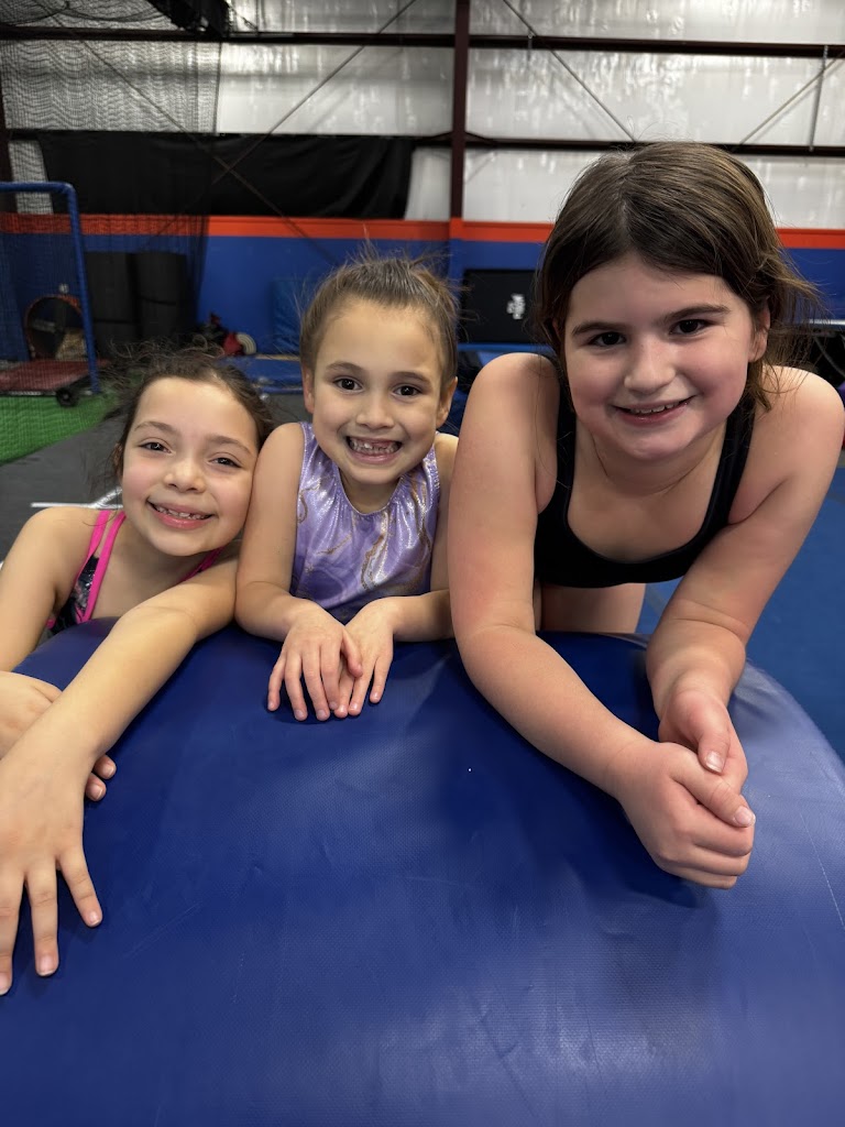  Spark Athletics Louisville