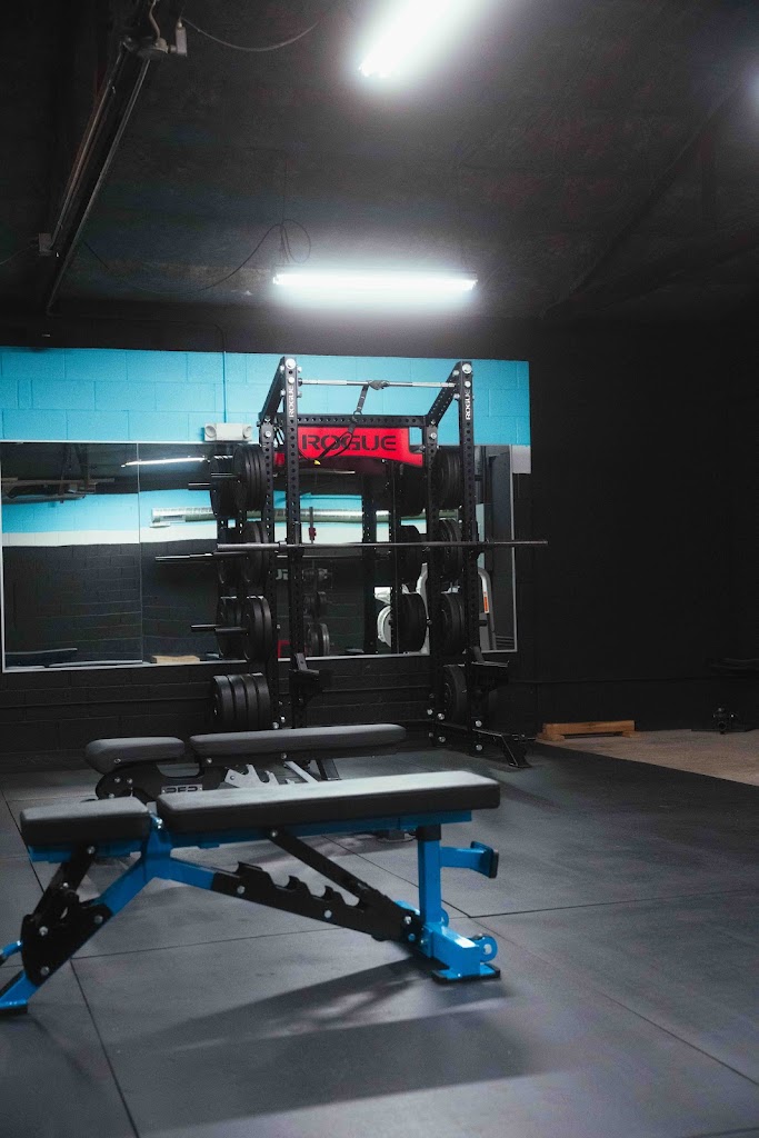  Gordon Fitness & Performance