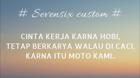 Sevensix Custom