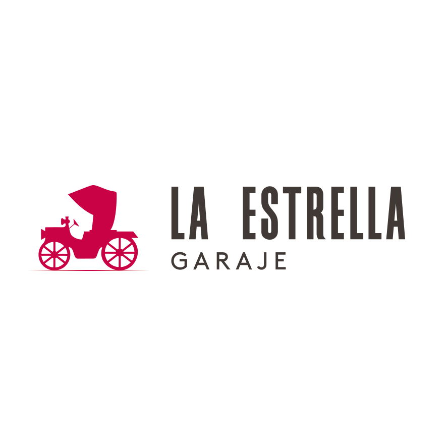 Garaje La Estrella — Del propietario