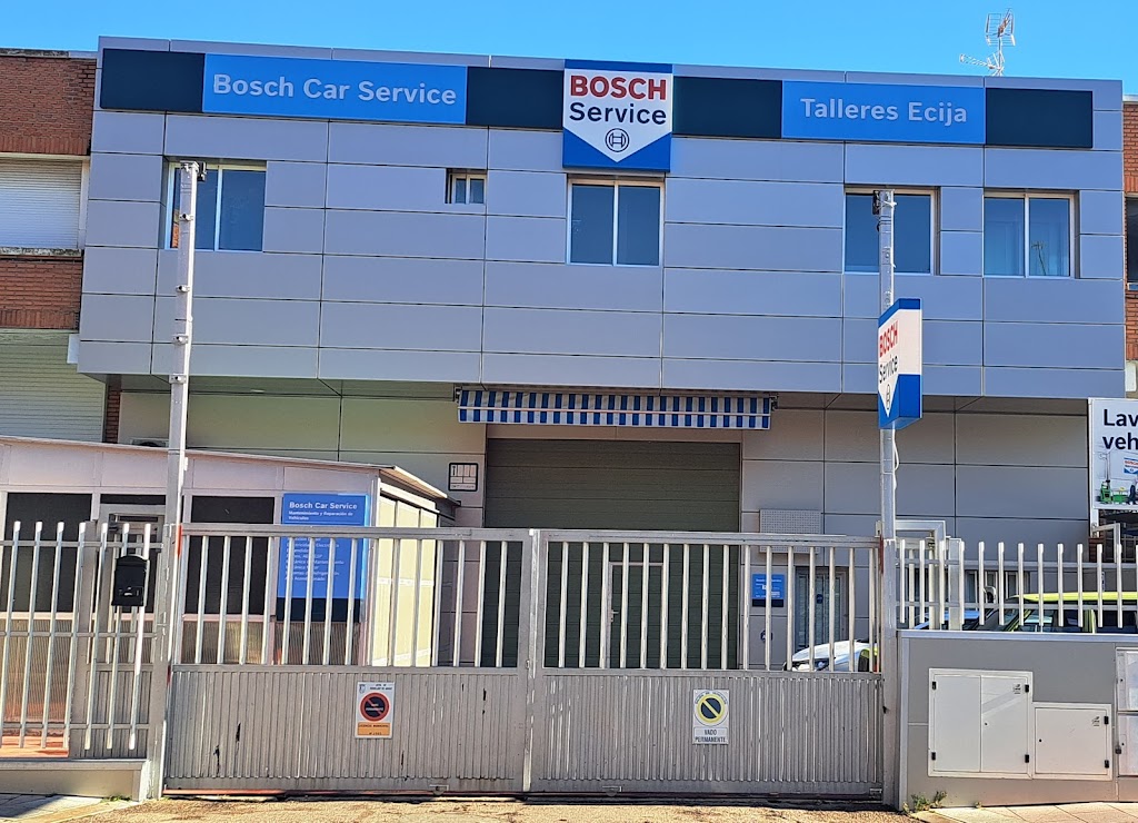 Talleres Ecija Bosch Car Service