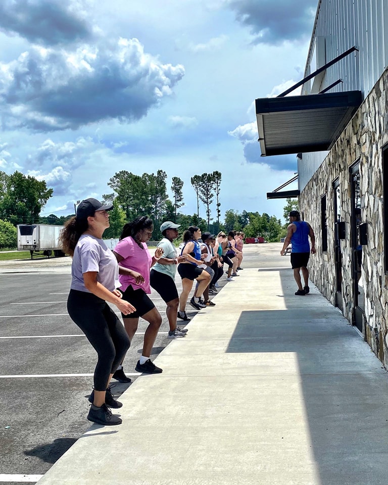  Wright Now Fitness LLC