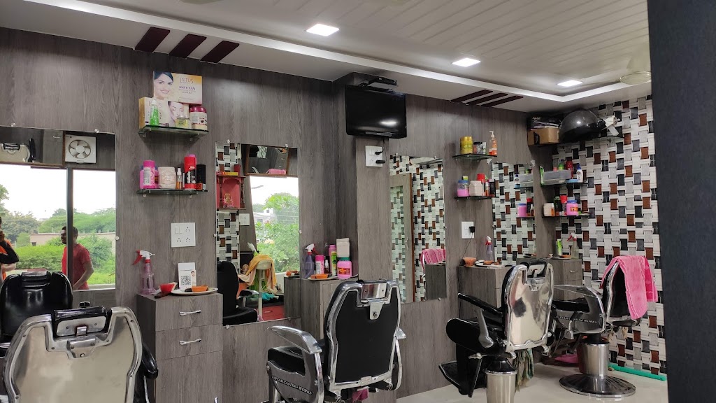 Prem Hair Salon