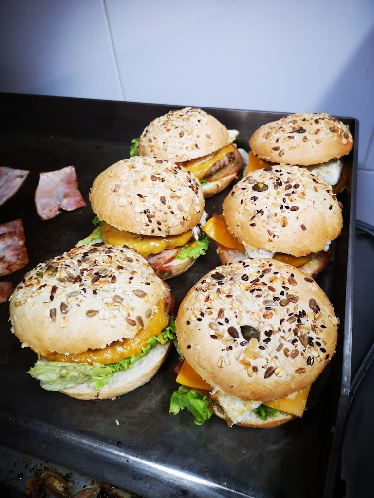 Restaurante Los Guanches — Comida y bebida
