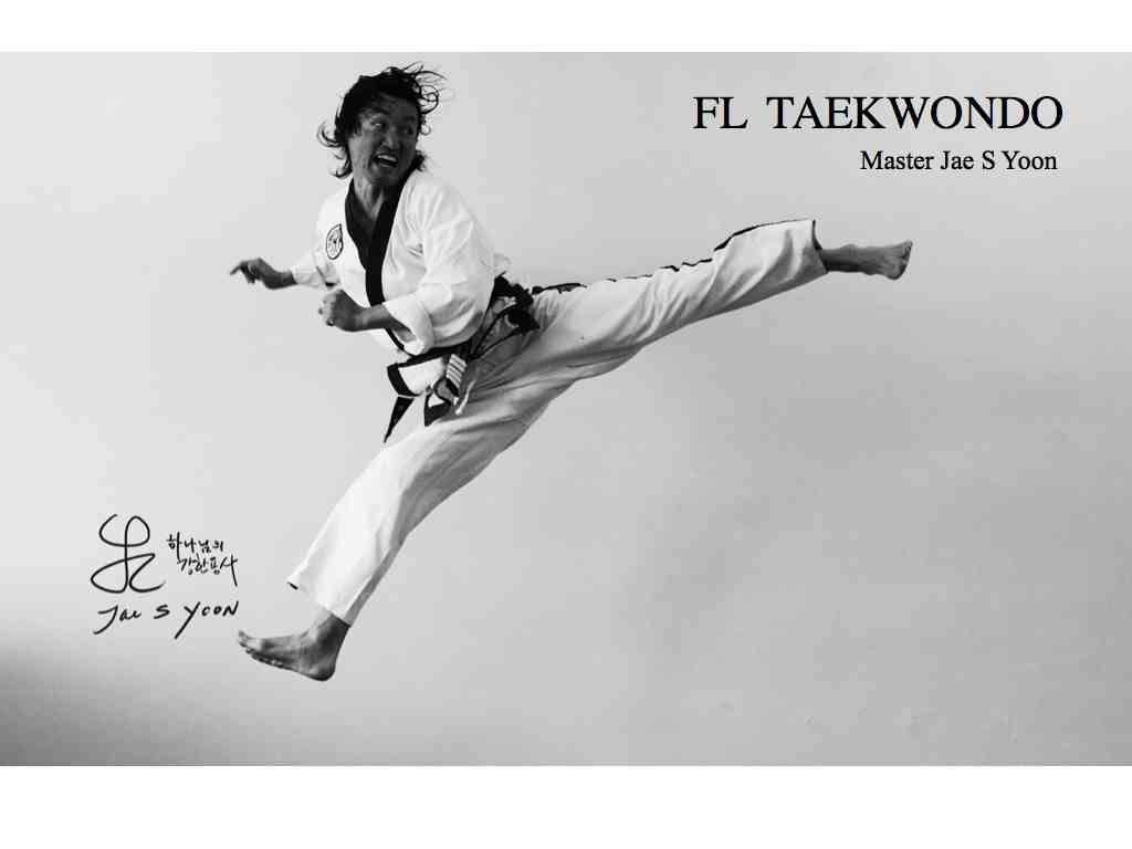  Fair Lawn Tae Kwon Do