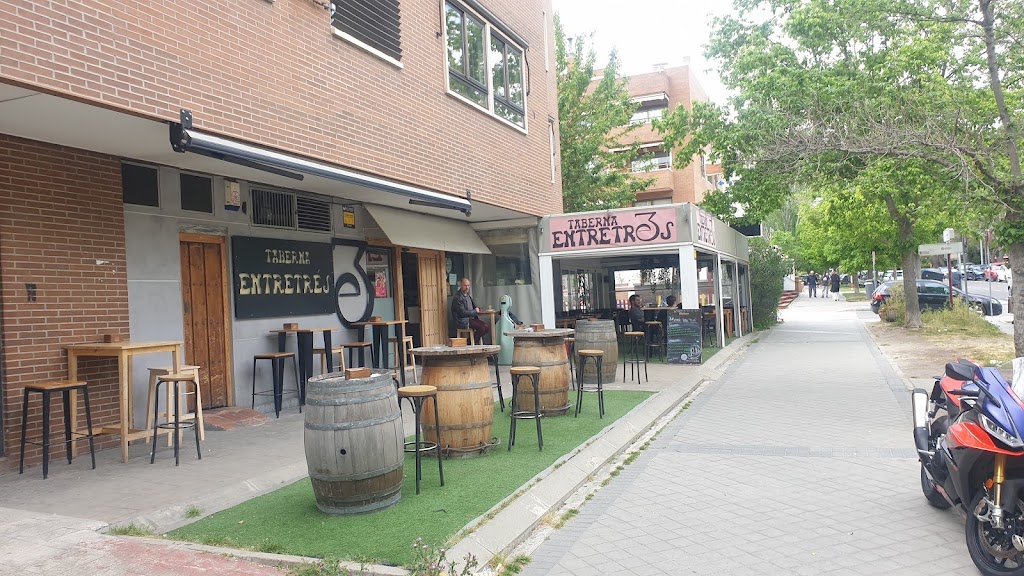 Taberna Entretres