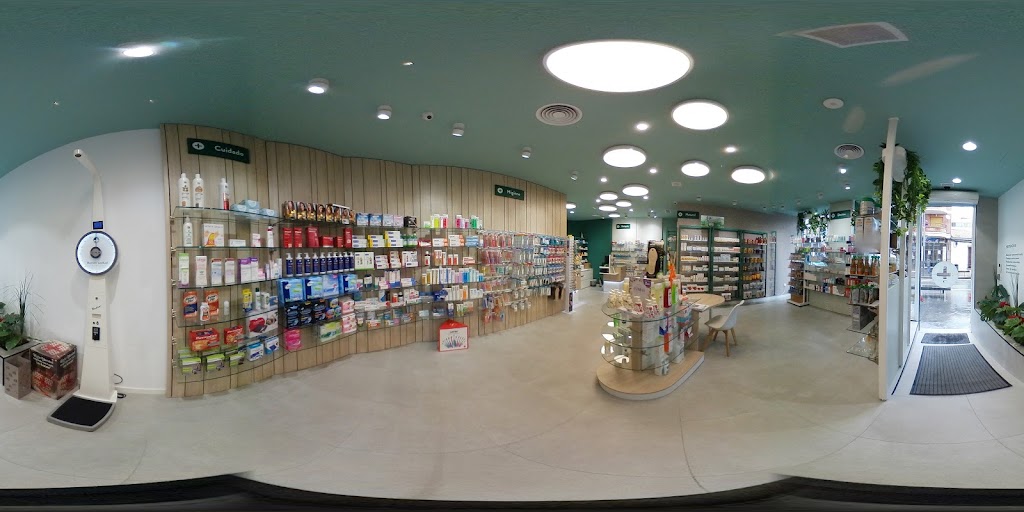 Farmacia Torrevieja | Parafarmacia, Nutricion y Salud — Del propietario