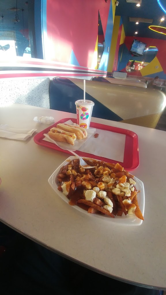 Poutine