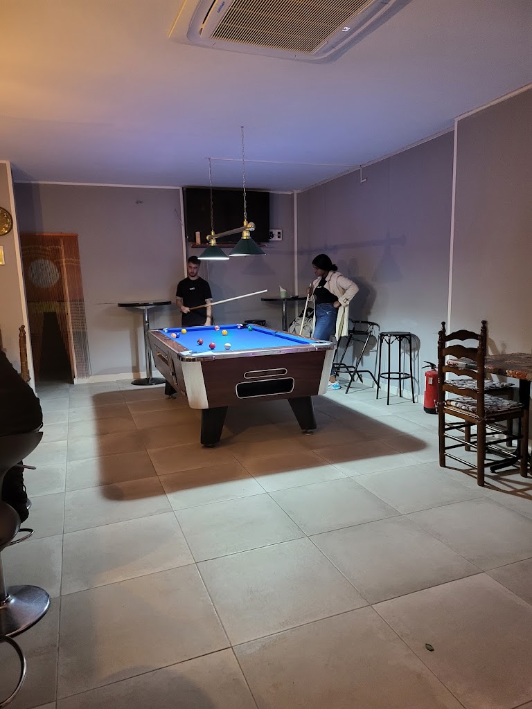 Bar La Botella — Del propietario