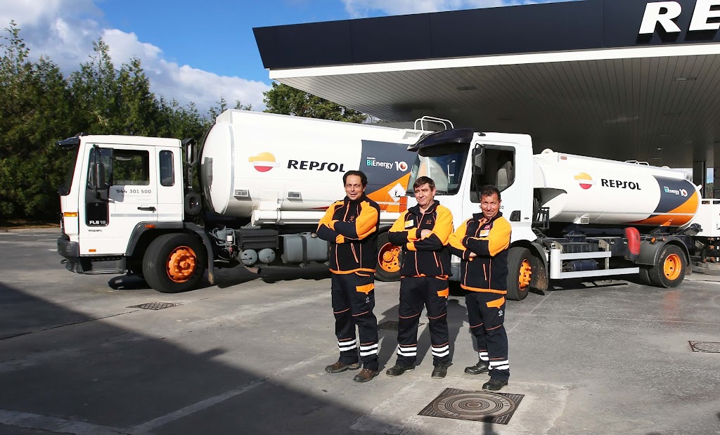 E.S. Repsol GetxoGaso