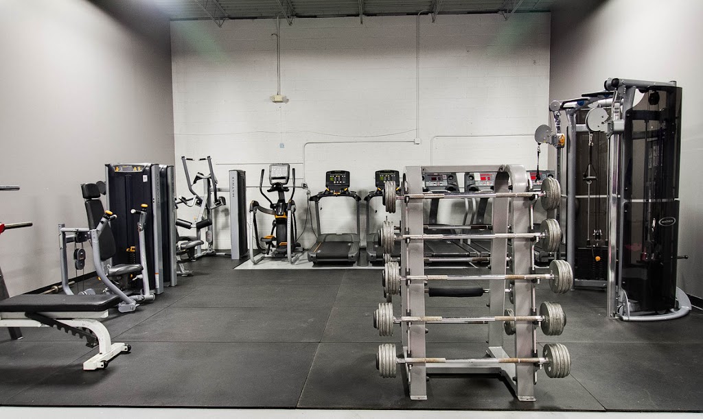  Tadda's Fitness, B12 and IV Therapy