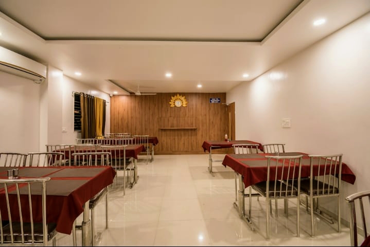 Hotel Tripursundari A C Restaurant And Lodge