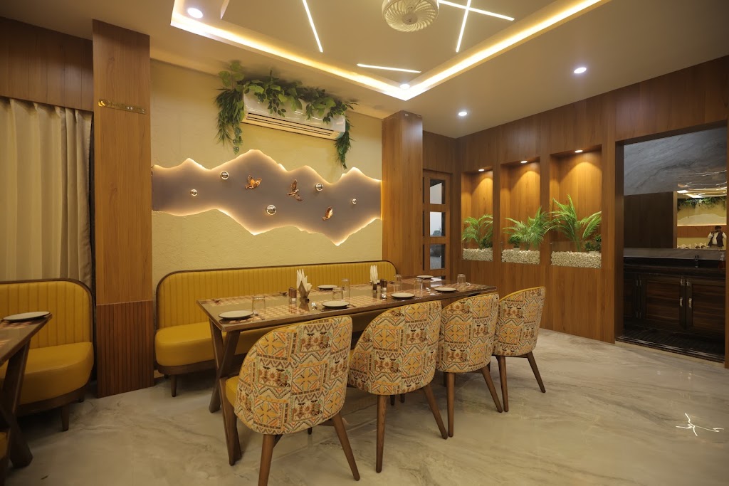 Patel Palace Hotel And Banquet