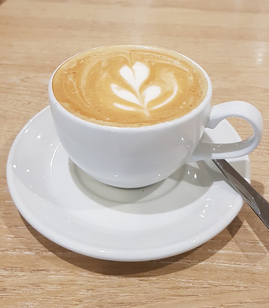 Cafeteria Magala — Cafe