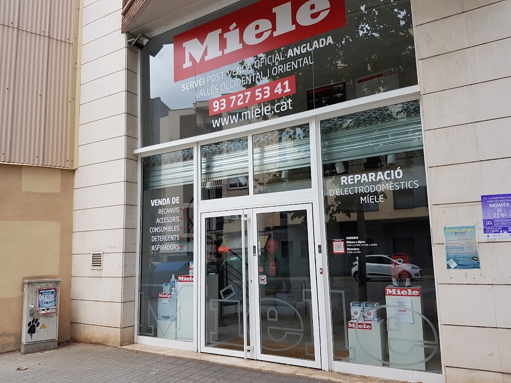 MIELE