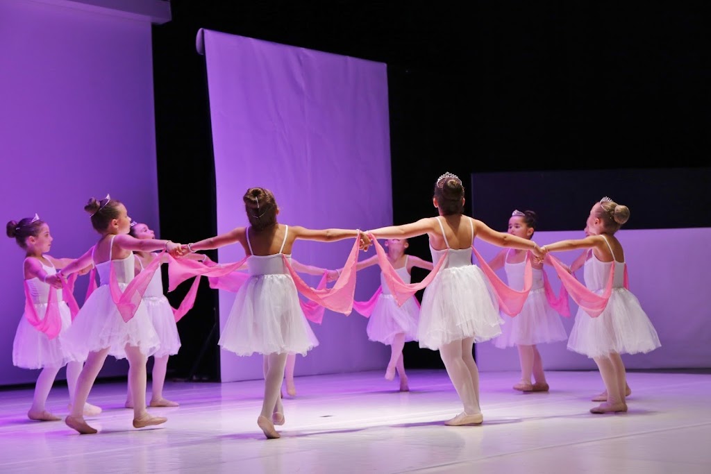 Centro de Danza y Tecnicas Corporales Arantxa Blanco