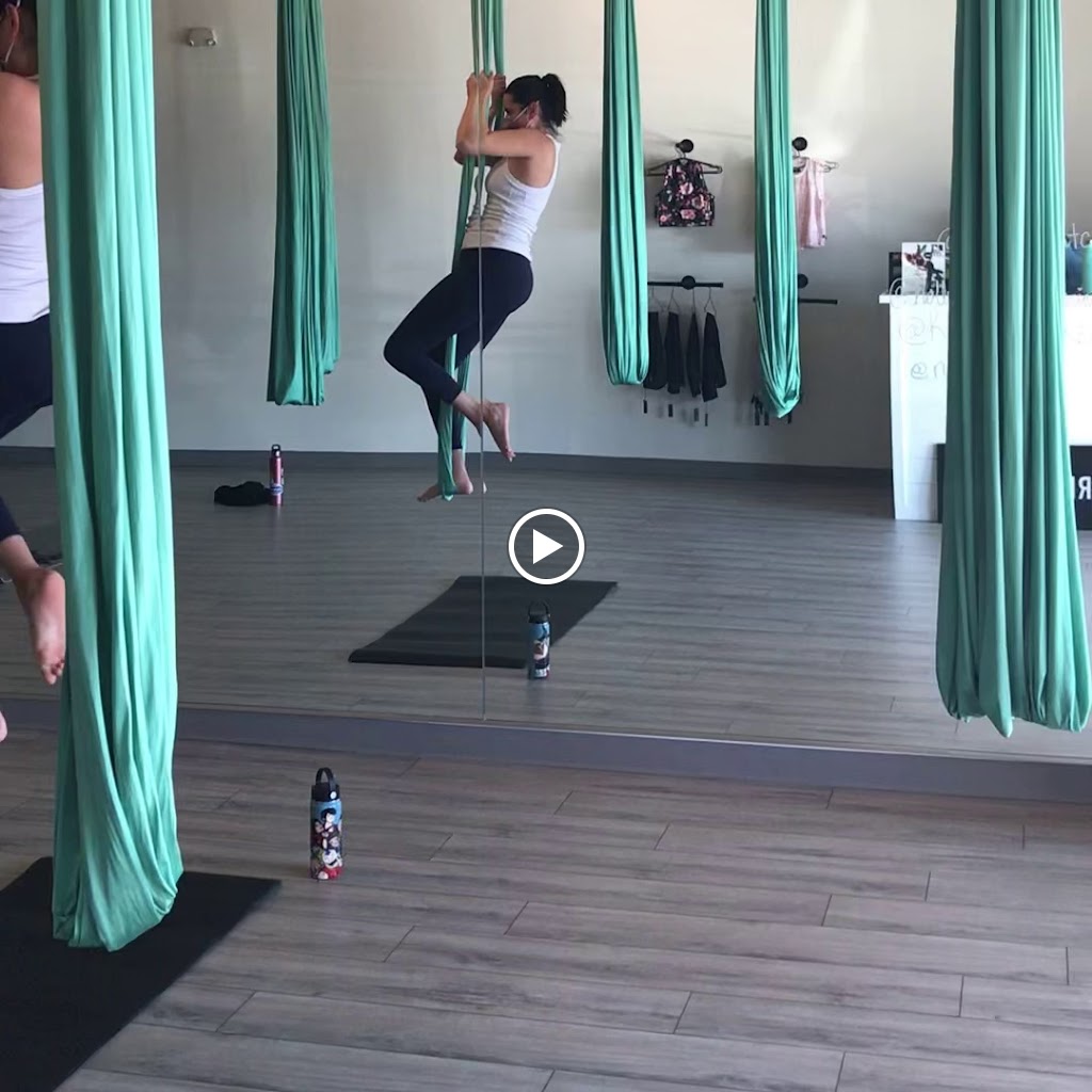  AIR® Aerial Fitness - Phoenix