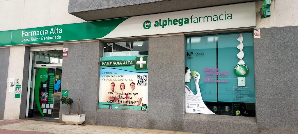 Farmacia Alta