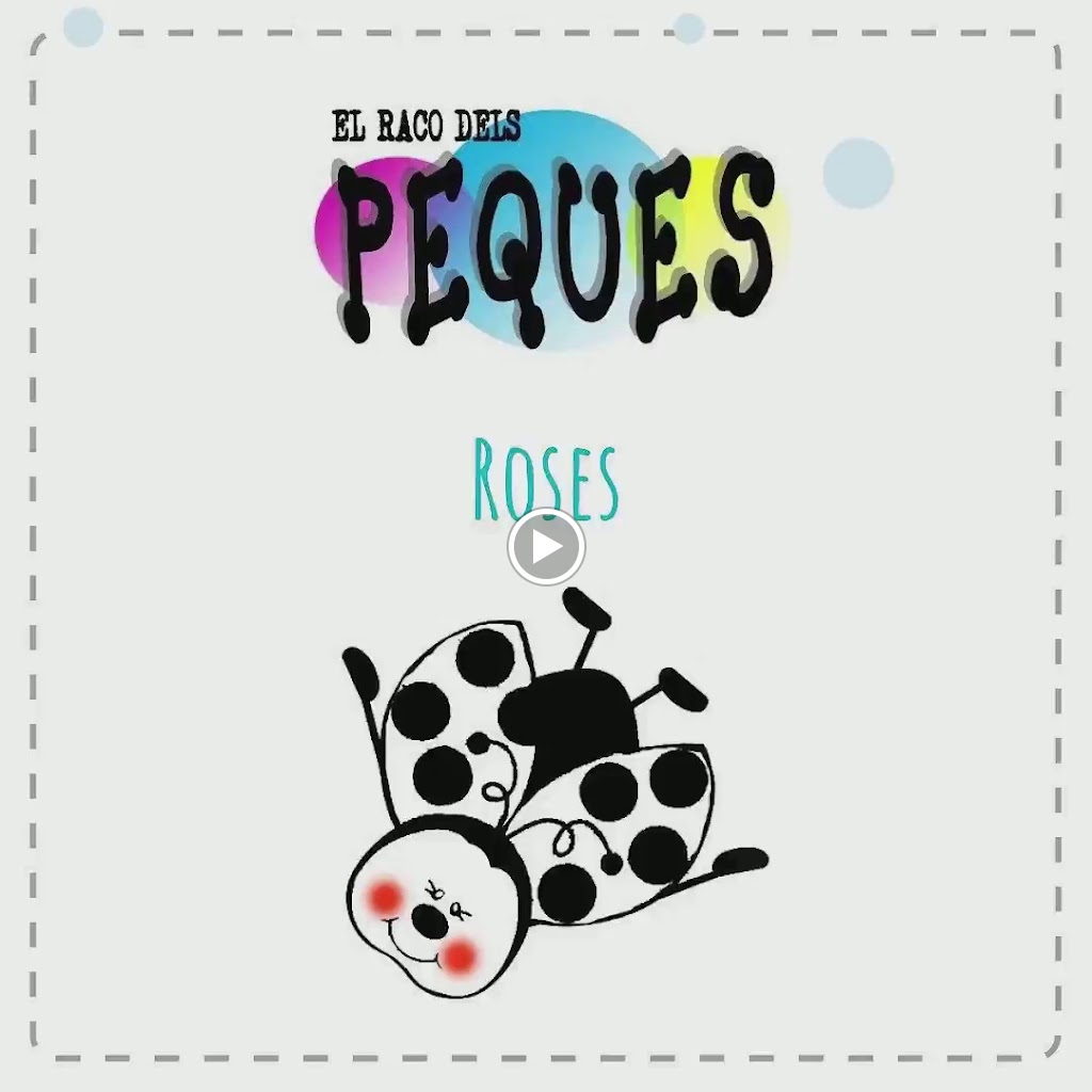 Pizzeria "El Raco dels PEQUES" — Videos