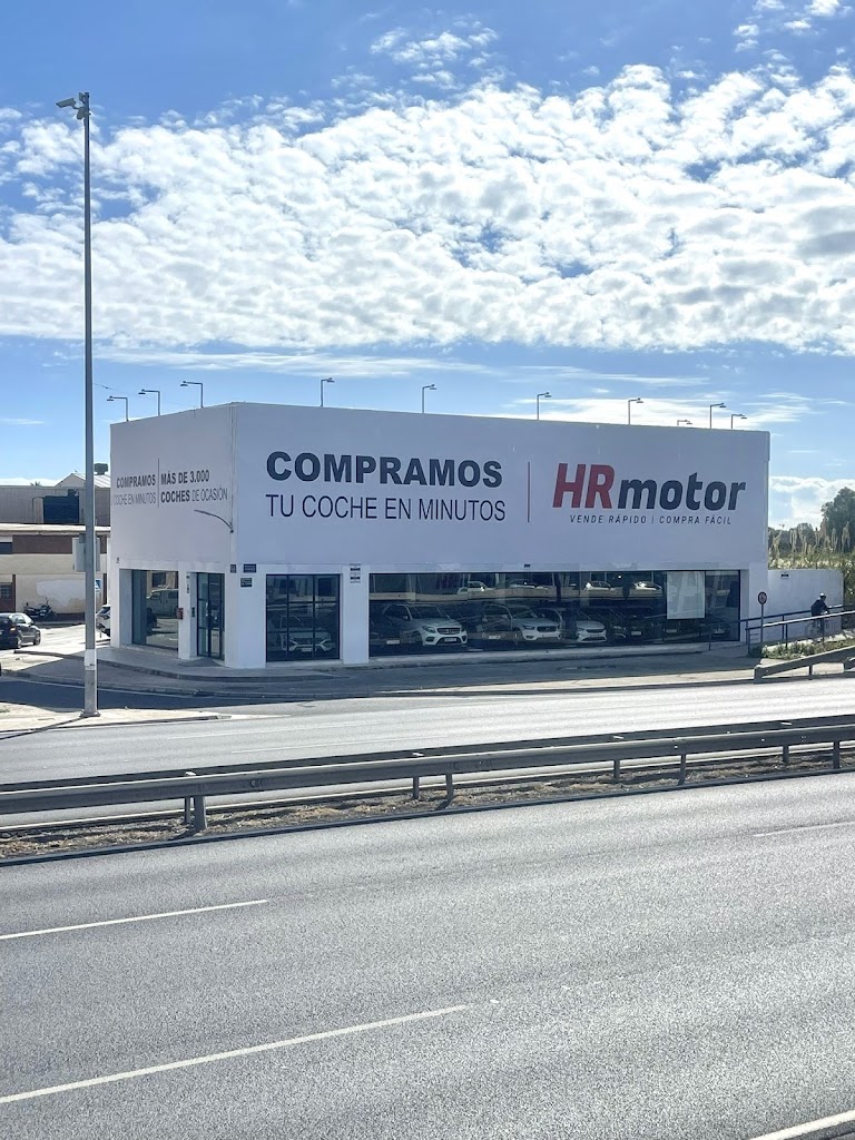 HR Motor || Malaga Centro