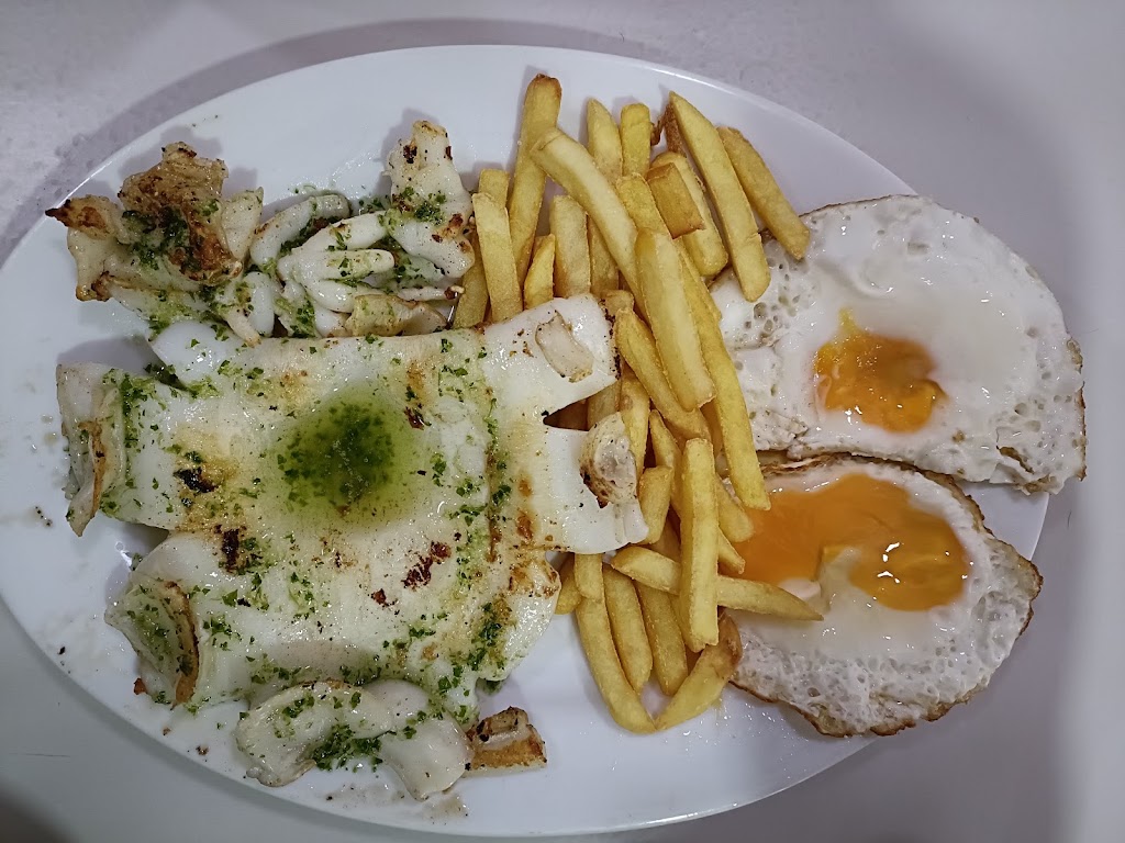 Bar Color de vida 2 — Comida y bebida