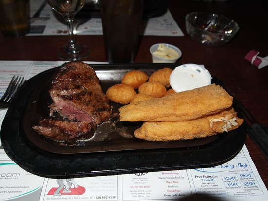  Black Otter Supper Club