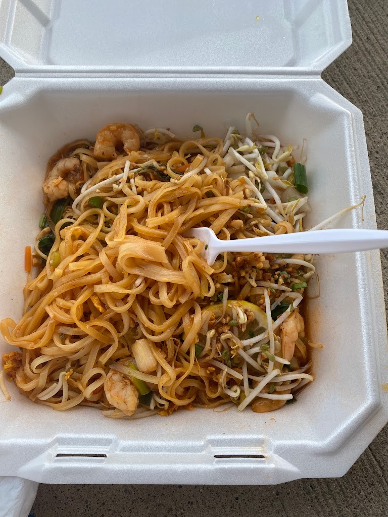 Jo Wok - Sandusky, OH