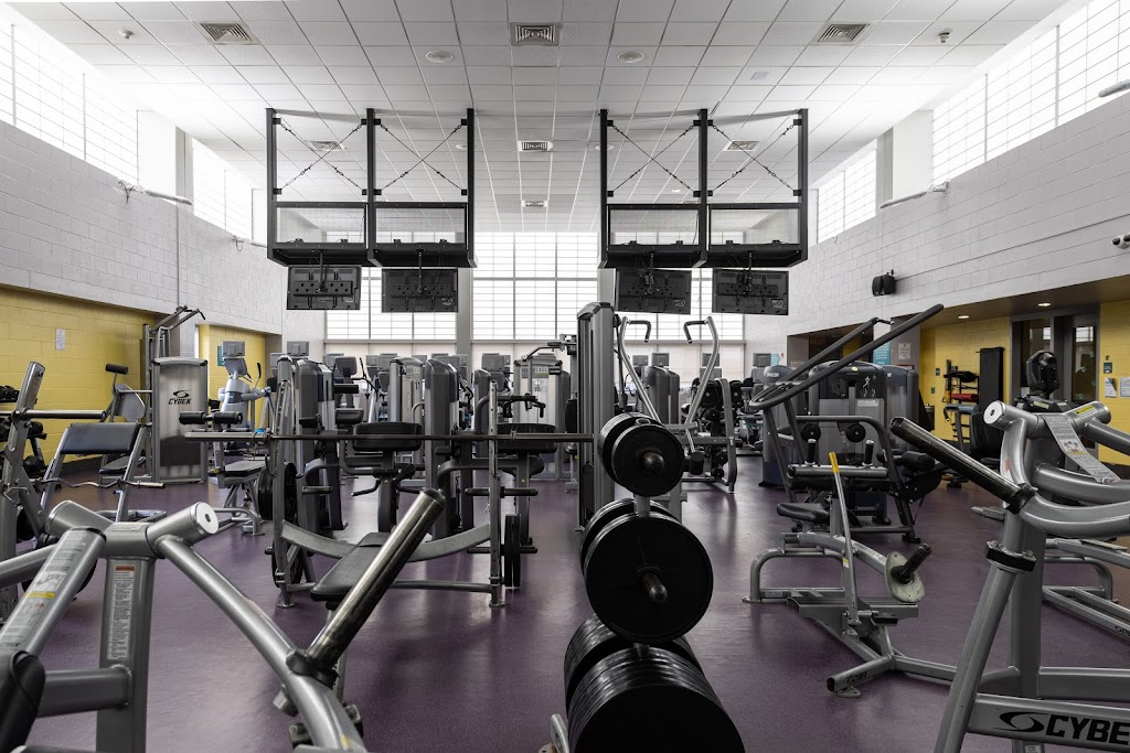  West Philadelphia YMCA