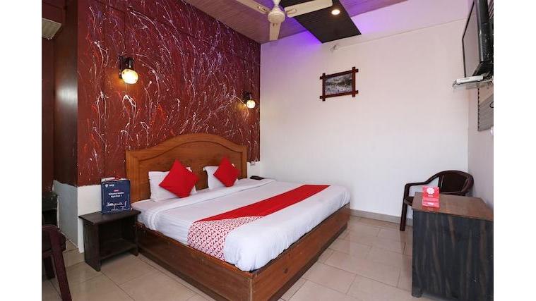 Oyo 36242 Park View Hotel Marriage Point