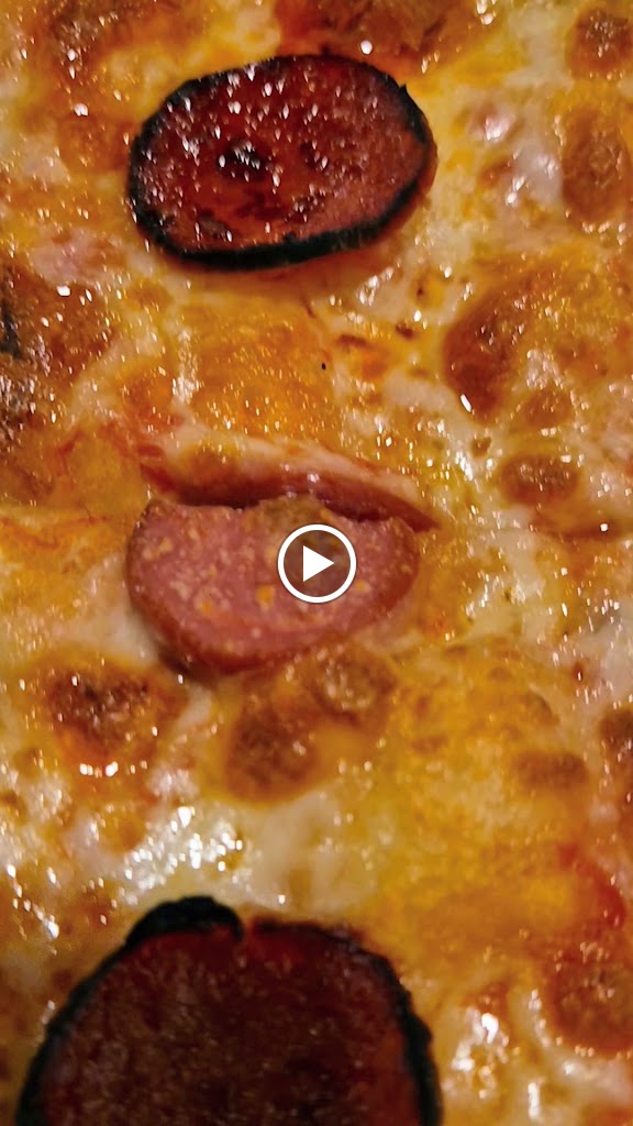 Restaurante Little Italy — Videos