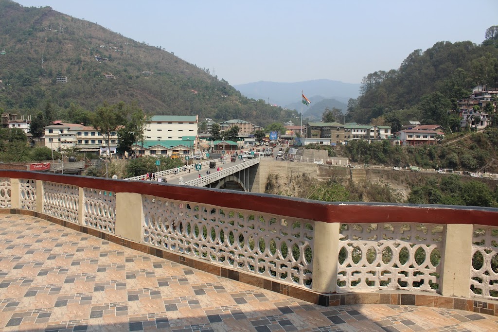 Hotel Sangam